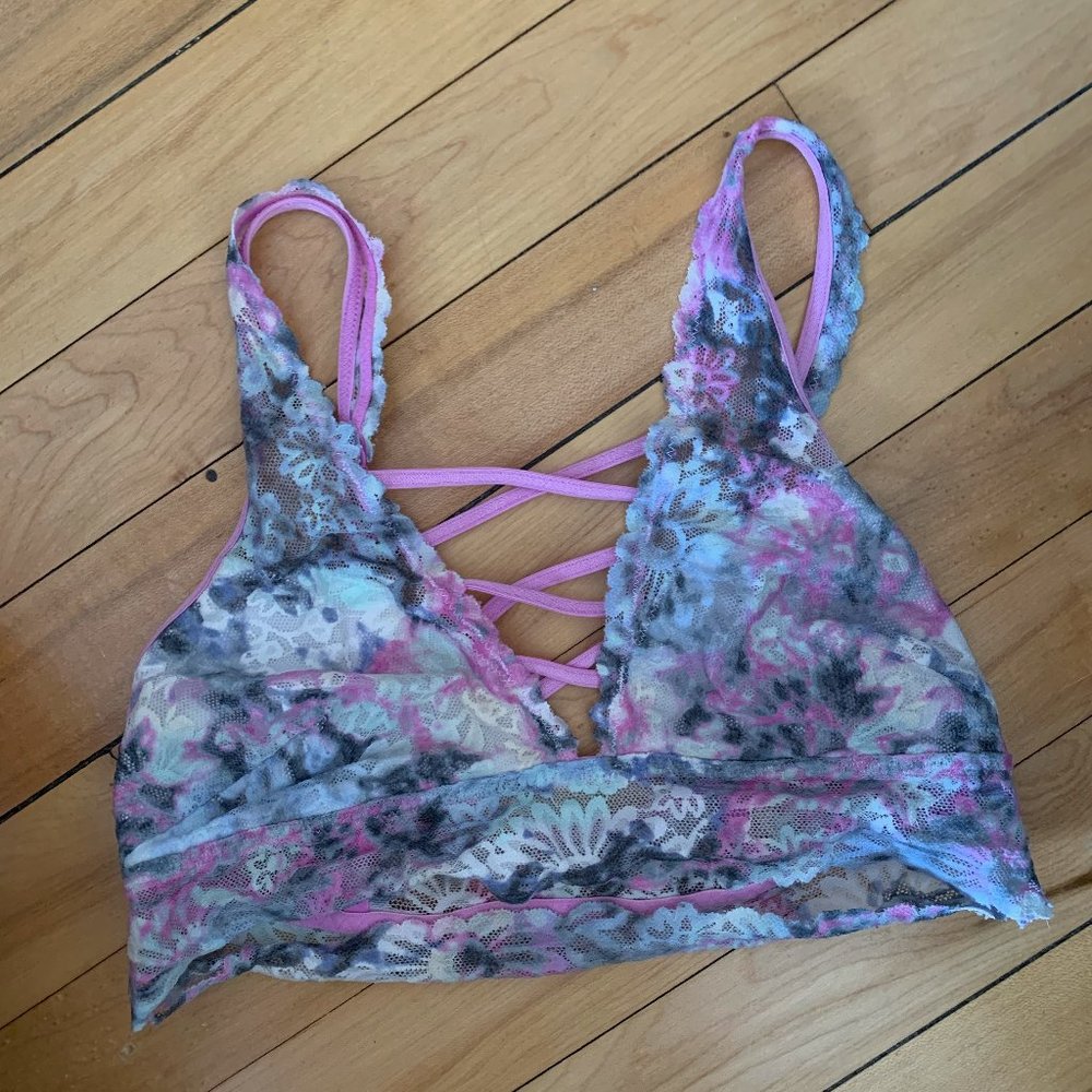 Victoria secret bralet